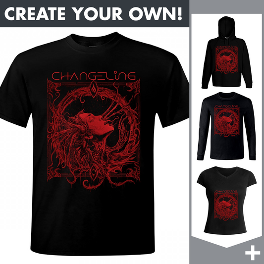 Changeling - Changeling - Merchandising