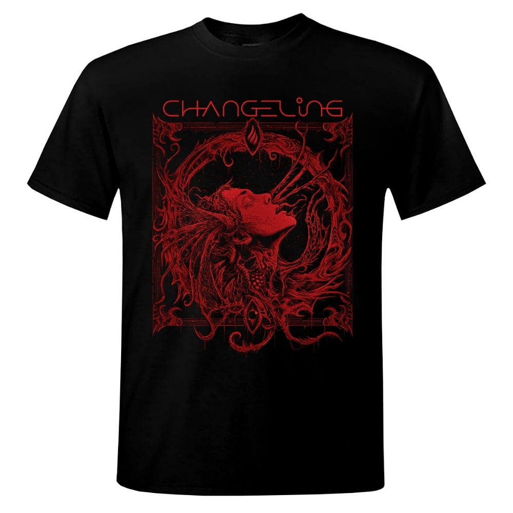 Changeling - Changeling - T shirt - SEASON OF MIST