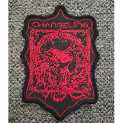 Changeling - Logo - Merchandising - Image 1 - 