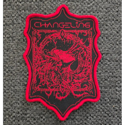 Changeling - Logo - Merchandising - Image 2 - 