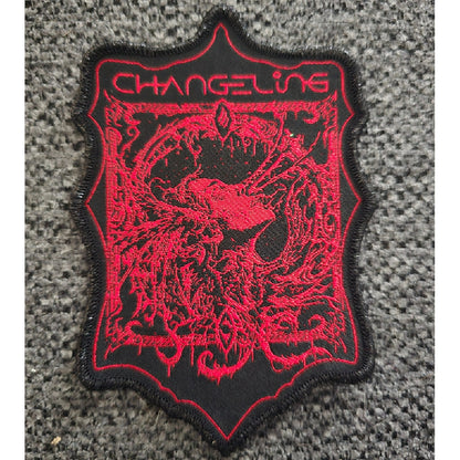 Changeling - Logo - Merchandising - Image 3 - 