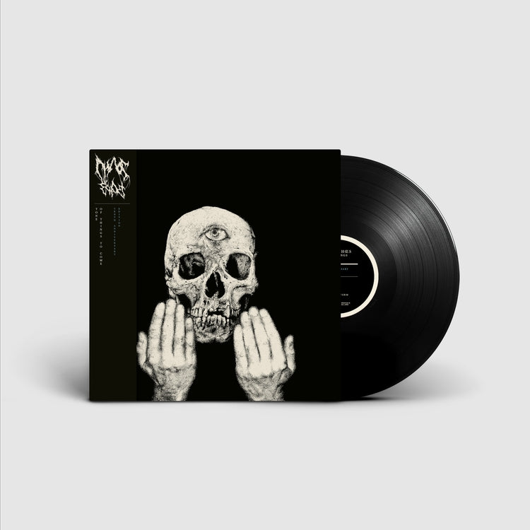 Chaos Echoes - Tone Of Things To Come - LP - Sentient Ruin