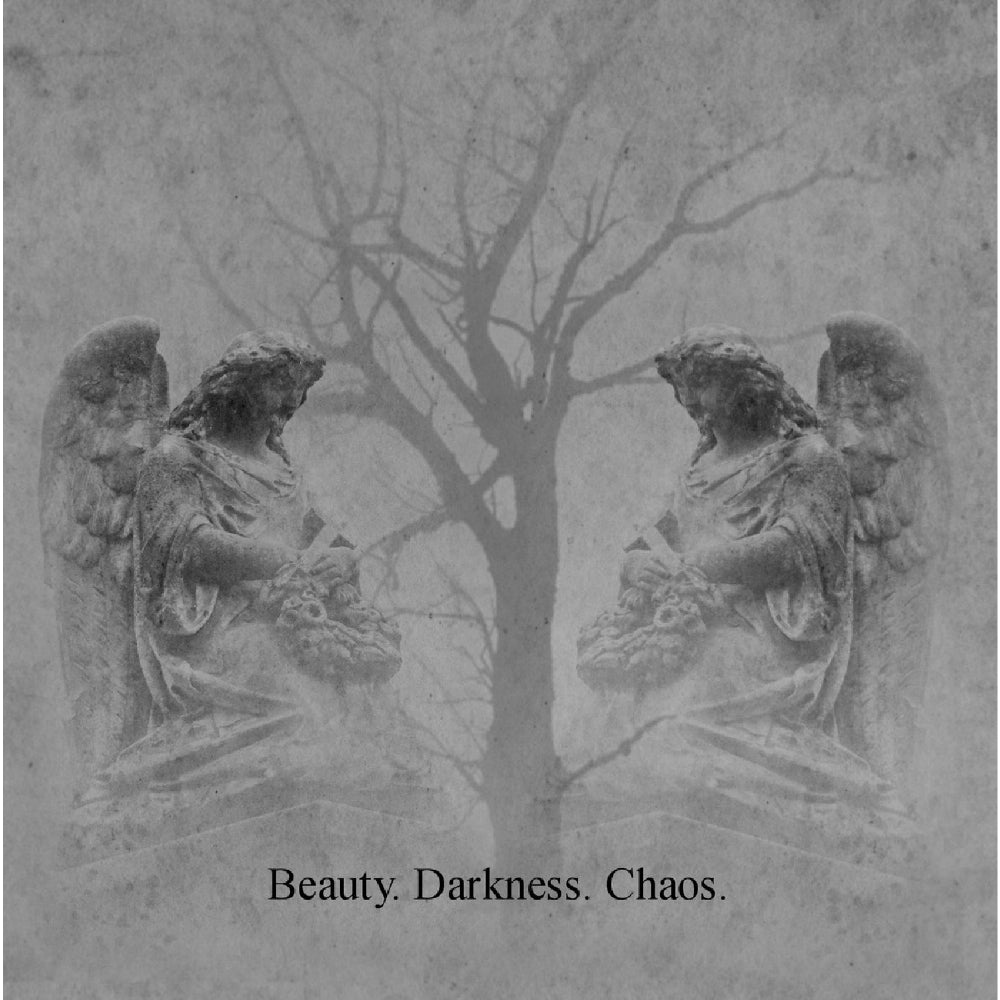 Chaos Moon, Frostmoon Eclipse, Benighted In Sodom - Beauty. Darkness. Chaos. - MCD - Ars Magna