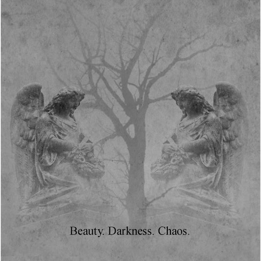 Chaos Moon, Frostmoon Eclipse, Benighted In Sodom - Beauty. Darkness. Chaos. - MCD - Ars Magna