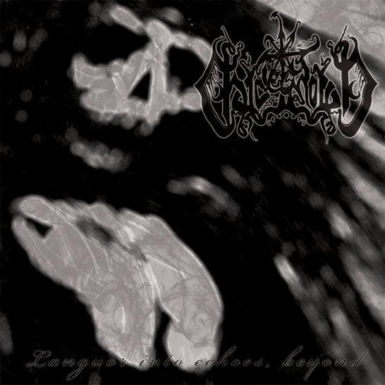 Chaos Moon - Languor Into Echoes, Beyond - Double LP Colored - Bindrune
