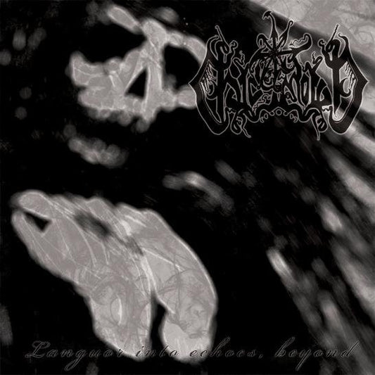 Chaos Moon - Languor Into Echoes, Beyond - Double LP Colored - Bindrune