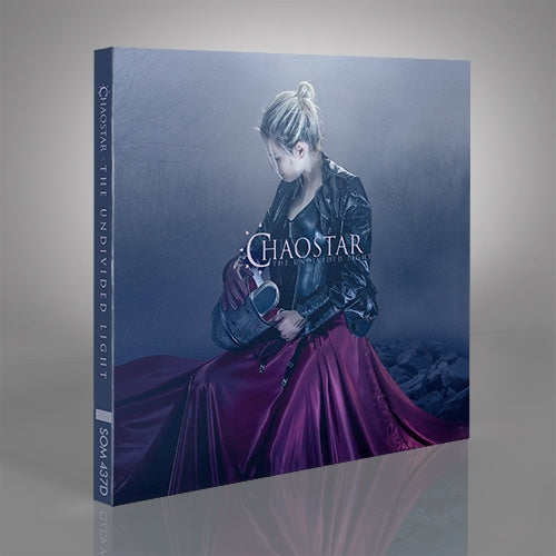 Chaostar - The Undivided Light - CD DIGIPAK - SEASON OF MIST