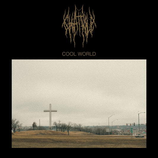 Chat Pile - Cool World - LP - The Flenser