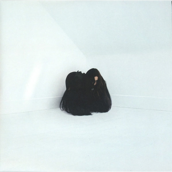 Chelsea Wolfe - Hiss Spun - CD - Sargent House