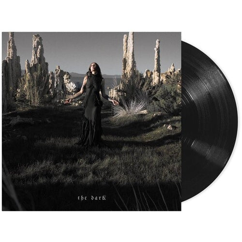 Chelsea Wolfe - The Dark - LP - Loma Vista