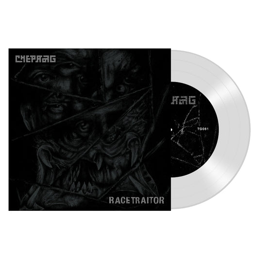 Chepang - Racetraitor - Split - 7 EP - Unknown