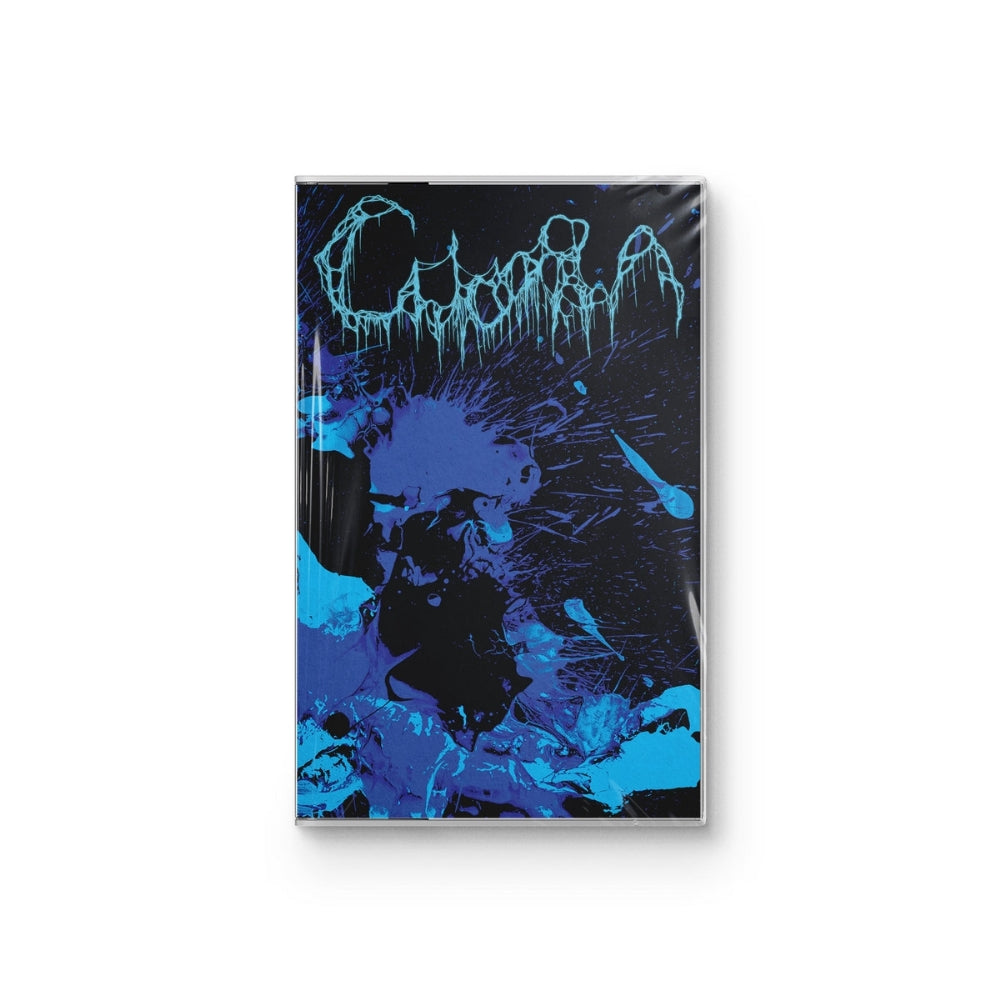 Chloroma - S/T - TAPE - Lifeless Chasm