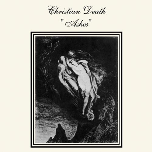 Christian Death - Ashes - CD - SEASON OF MIST