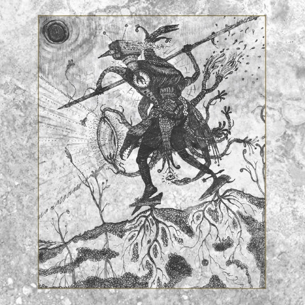 Cioran - Bestiale Battito Divino - CD DIGIPAK - Avantgarde