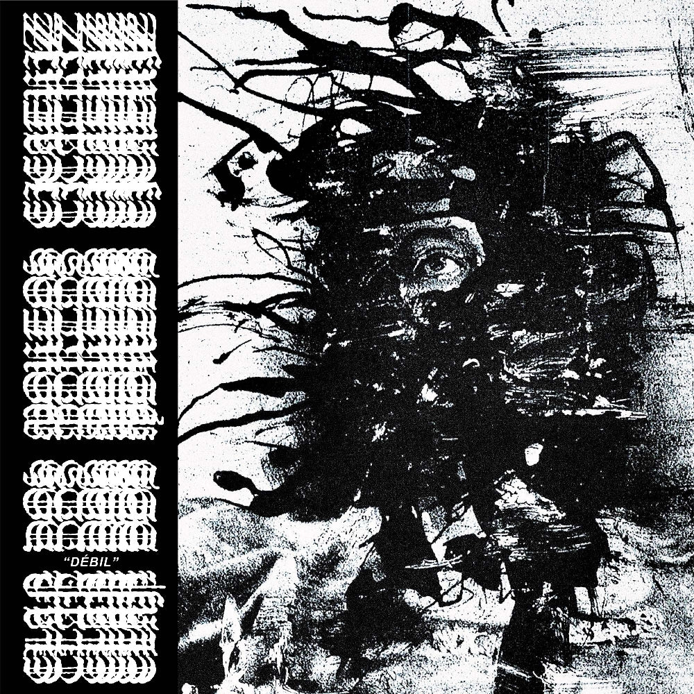 Clan Dos Mortos Cicatriz - Débil - LP - Sentient Ruin