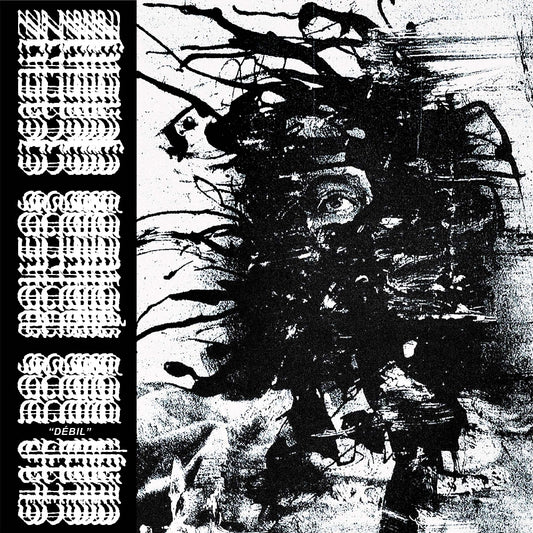 Clan Dos Mortos Cicatriz - Débil - LP - Sentient Ruin