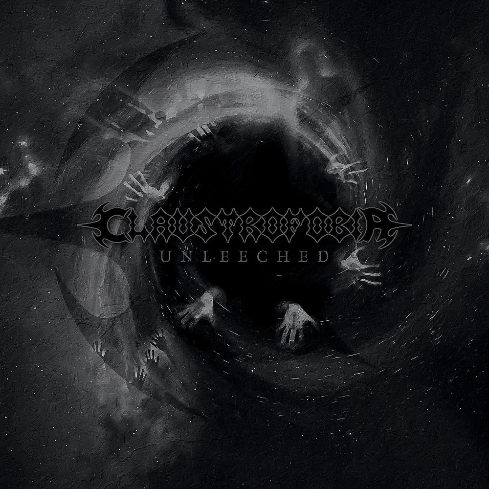 Claustrofobia - Unleeched - CD - M-Theory Audio