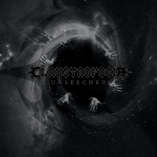 Claustrofobia - Unleeched - CD - M-Theory Audio