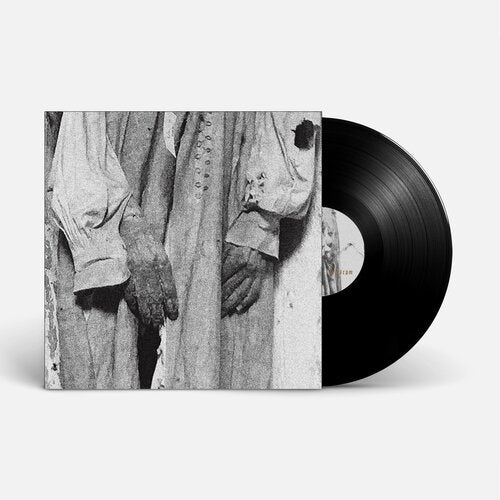 Clavicvla - Sepulchral Blessing - LP + DOWNLOAD CARD - Sentient Ruin