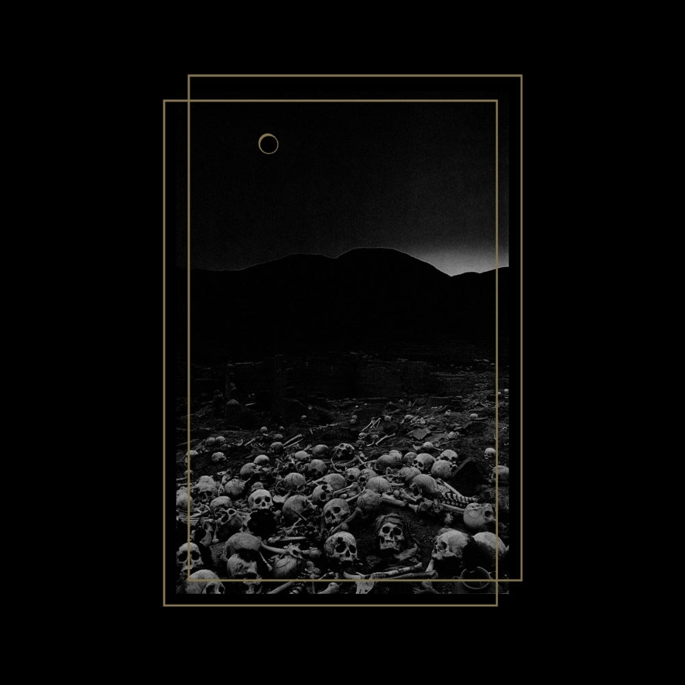 Clavicvla - Sermons - LP + DOWNLOAD CARD - Sentient Ruin