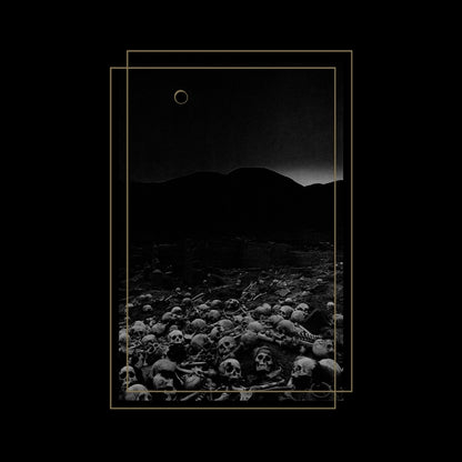 Clavicvla - Sermons - LP + DOWNLOAD CARD - Sentient Ruin
