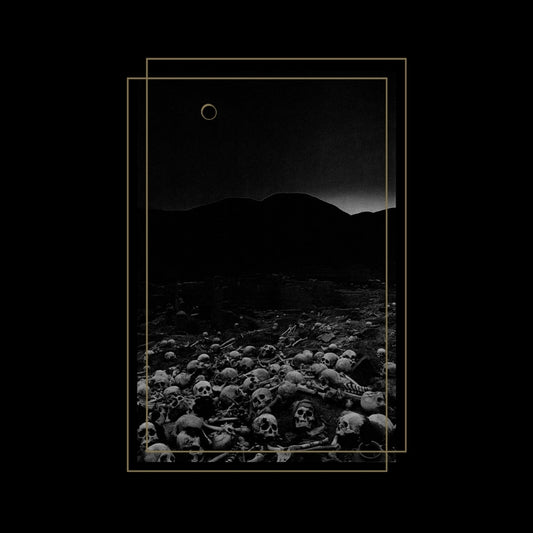 Clavicvla - Sermons - LP + DOWNLOAD CARD - Sentient Ruin