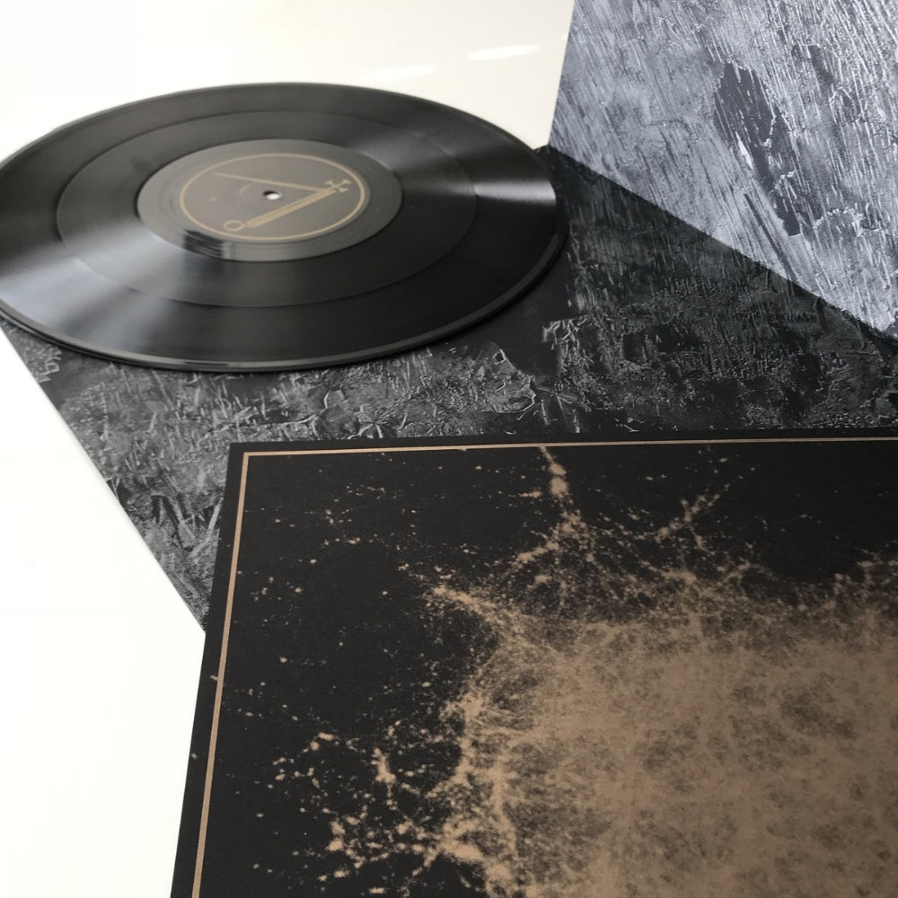 Clavicvla - Sermons - LP + DOWNLOAD CARD - Sentient Ruin - Image 2