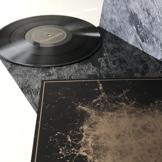 Clavicvla - Sermons - LP + DOWNLOAD CARD - Sentient Ruin - Image 2