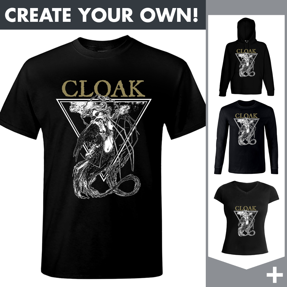 Cloak - Angel - Merchandising