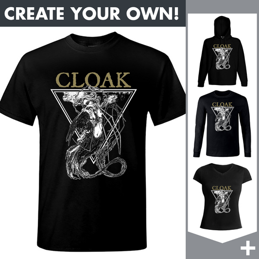 Cloak - Angel - Merchandising
