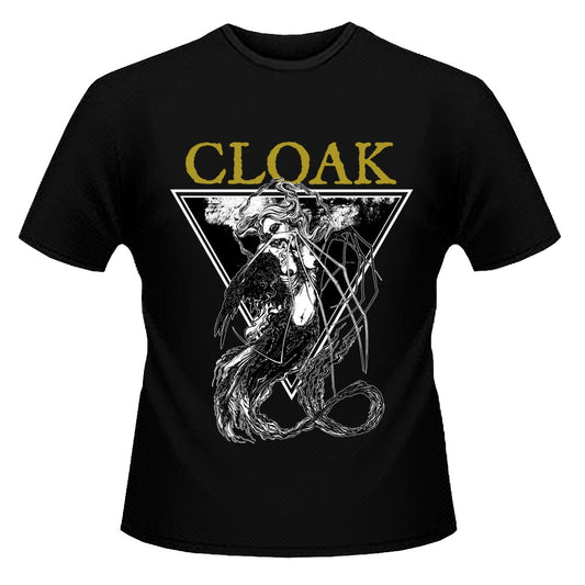 Cloak - Angel - T shirt - SEASON OF MIST