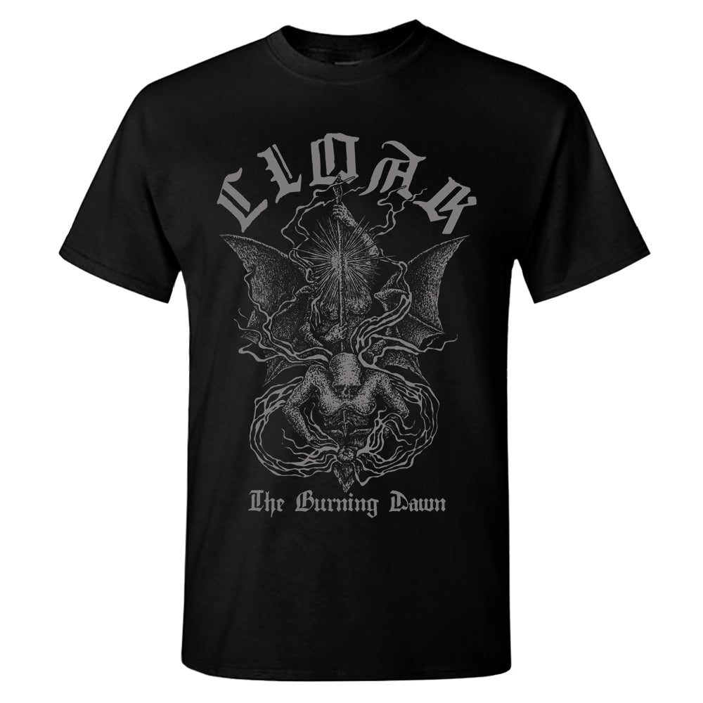 Cloak - Wings - T shirt - SEASON OF MIST