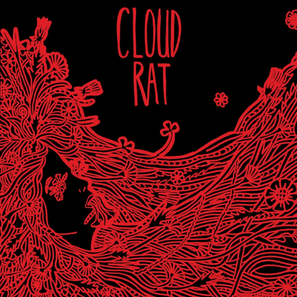 Cloud Rat - Cloud Rat Redux - LP - Artoffact Records