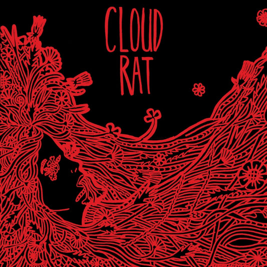 Cloud Rat - Cloud Rat Redux - LP - Artoffact Records