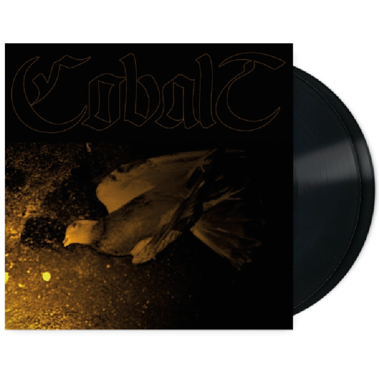 Cobalt - Eater Of Birds - DOUBLE LP Gatefold - PROFOUND LORE