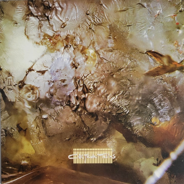 Cocteau Twins - Head Over Heels - LP - 4AD