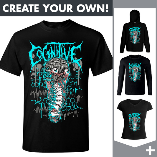 Cognitive - Kain - Merchandising