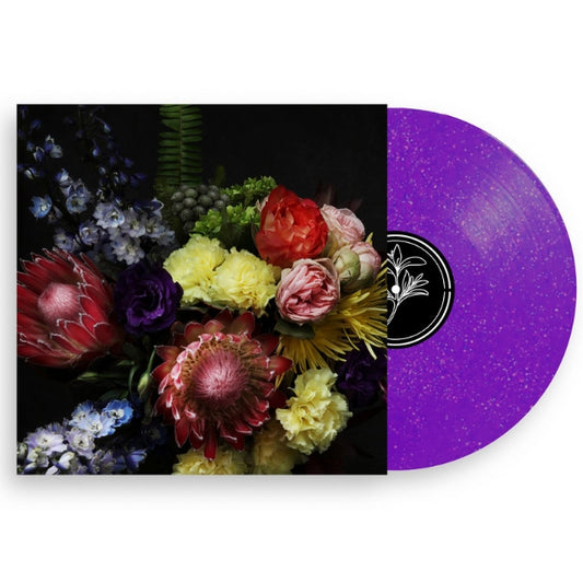 Cold Cave - Fate in Seven Lessons - LP COLORED - Imported