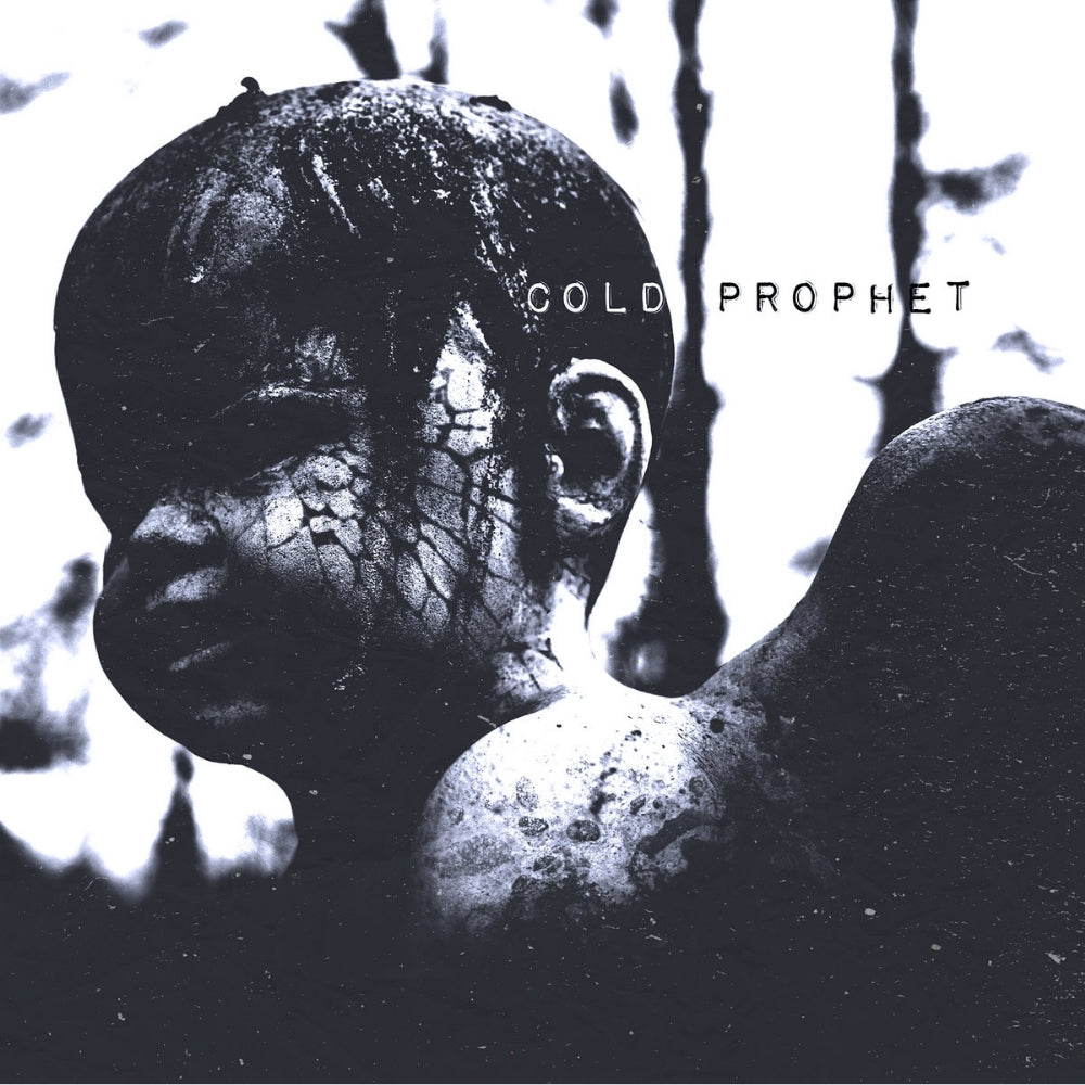 Cold Prophet - S/T - DCD - The Sinister Initiative
