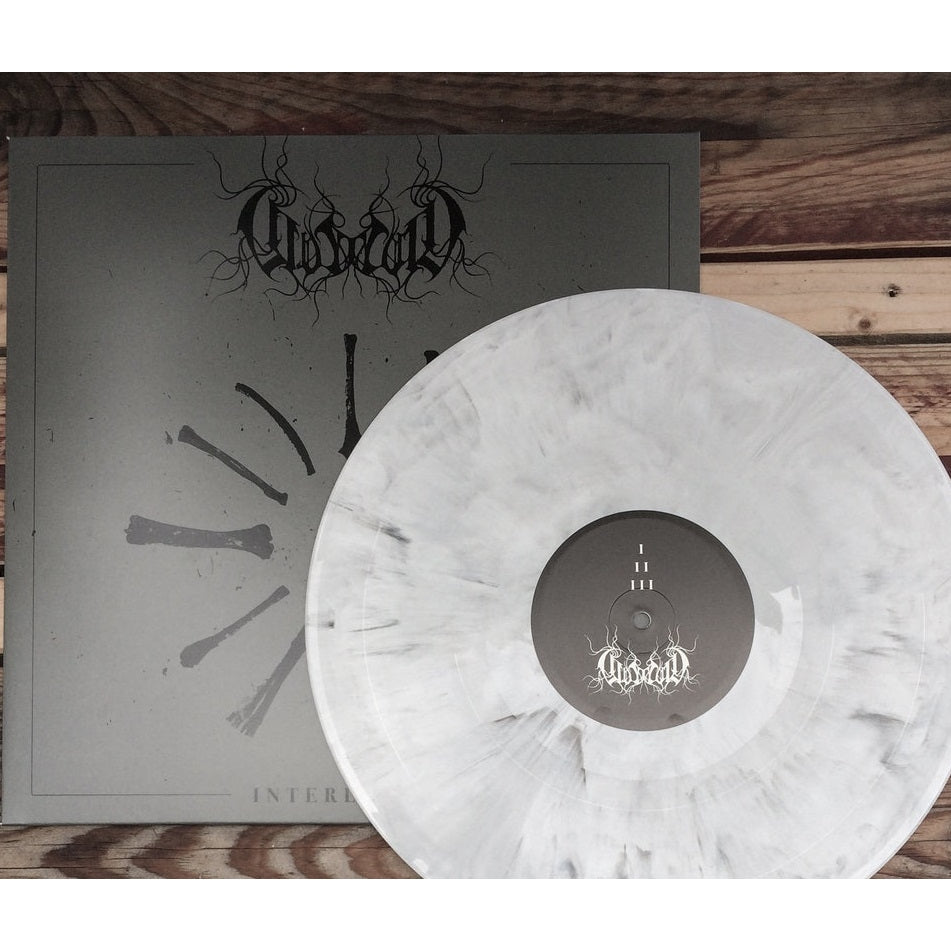 ColdWorld - Interludium - LP COLORED - Imported