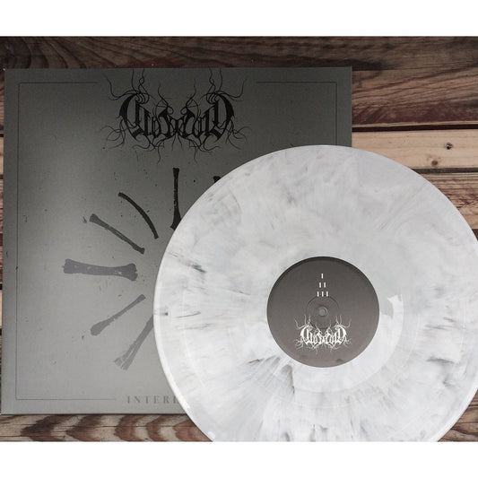 ColdWorld - Interludium - LP COLORED - Imported