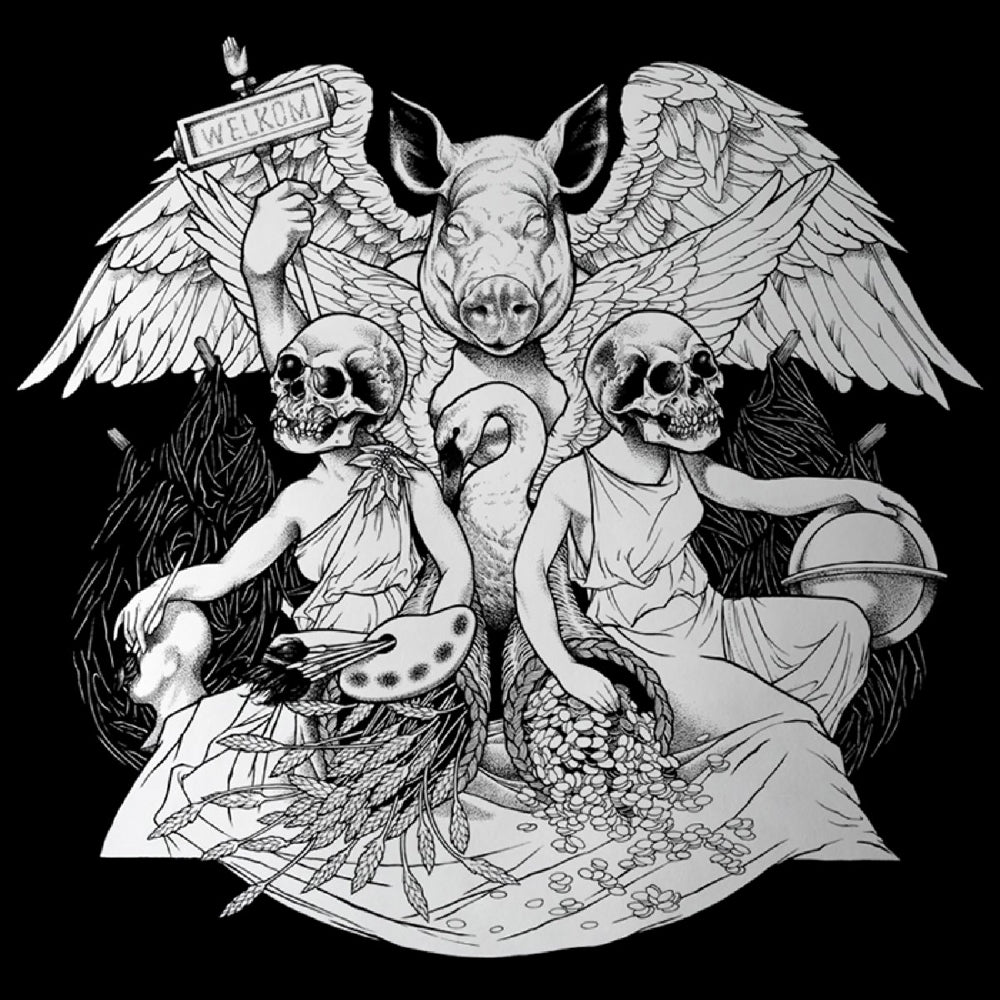 Coliseum - Coliseum Deluxe Reissue - CD - Deathwish