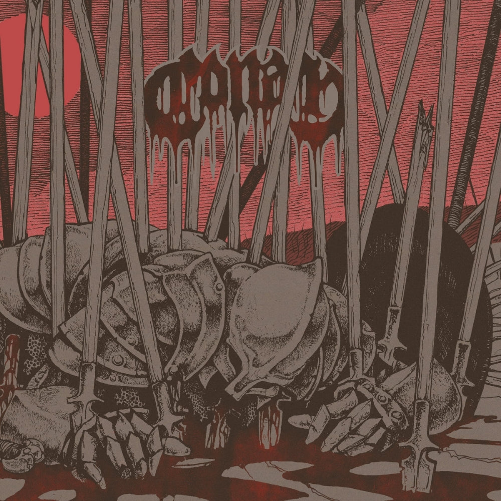 Conan - Evidence of Immortality - CD DIGISLEEVE - NAPALM USA