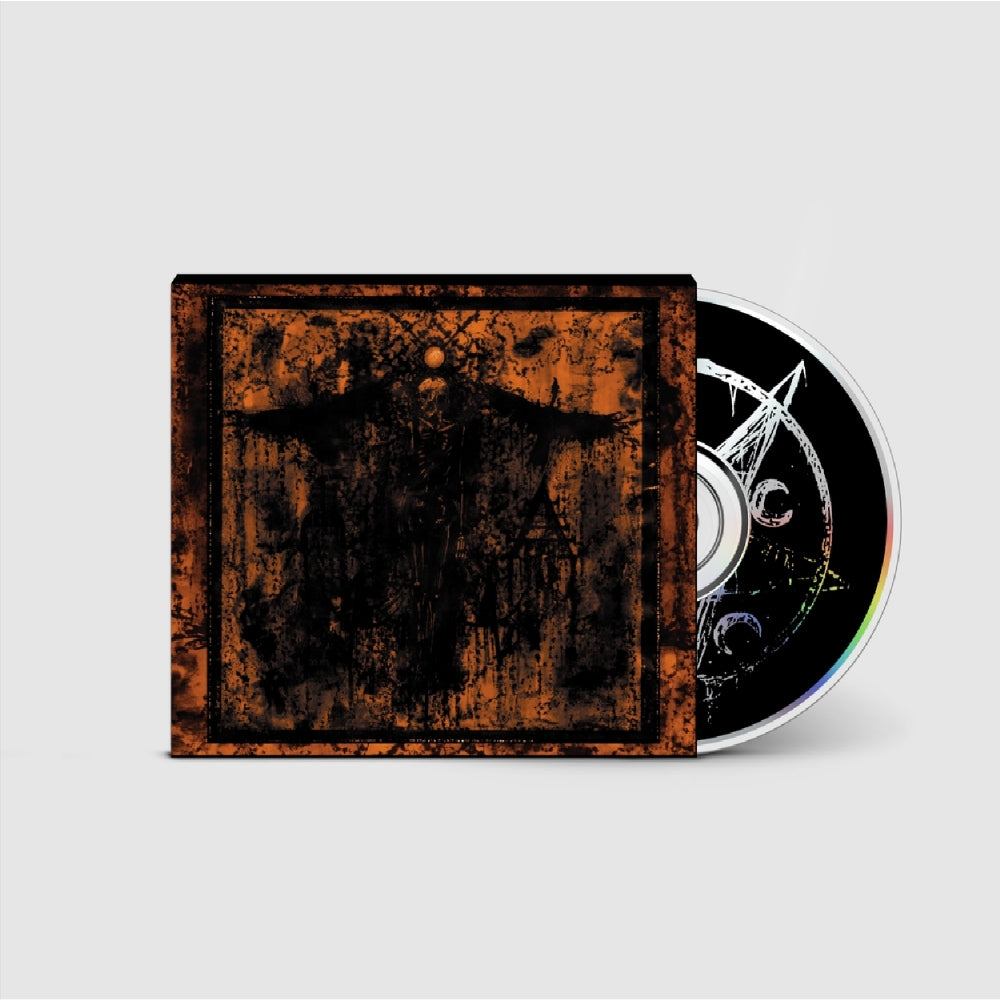 Concilium - Sky Burial - CD DIGIPAK - Sentient Ruin