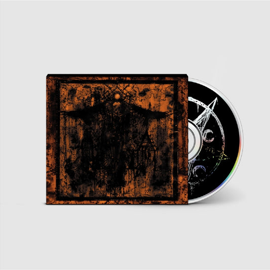Concilium - Sky Burial - CD DIGIPAK - Sentient Ruin