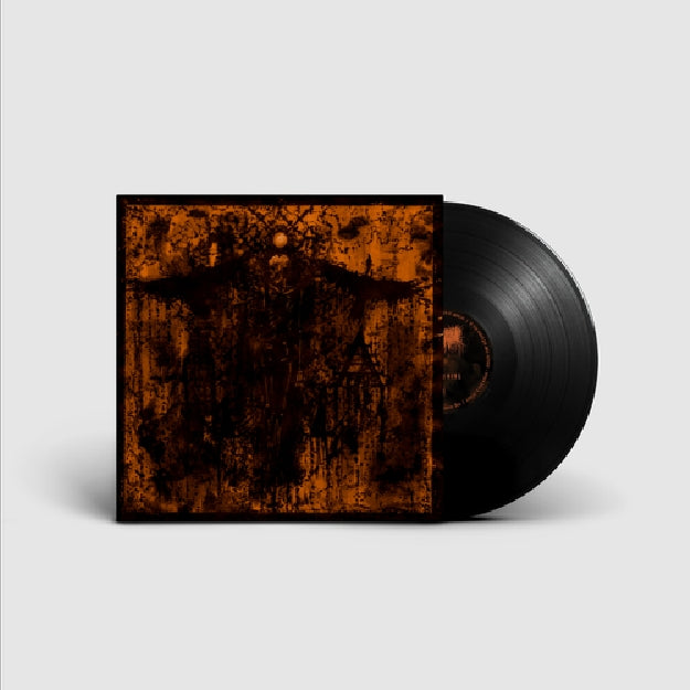 Concilium - Sky Burial - LP - Sentient Ruin