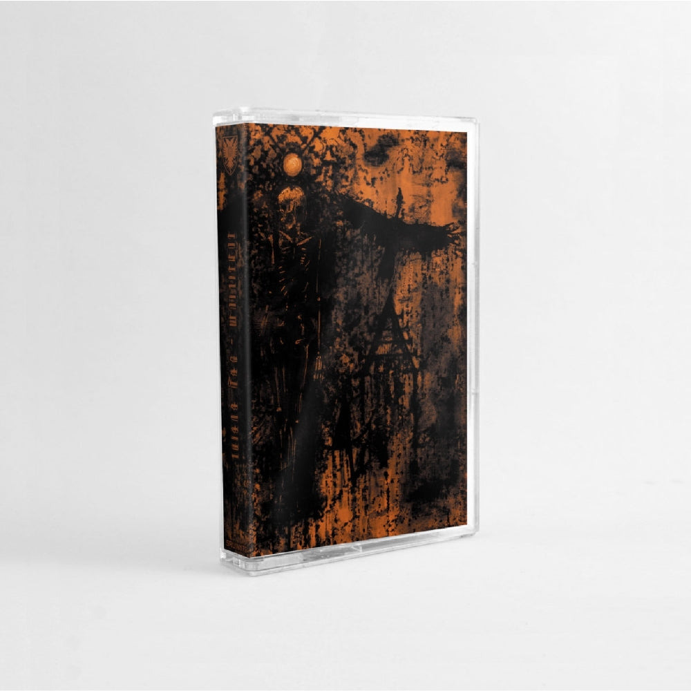 Concilium - Sky Burial - TAPE - Sentient Ruin