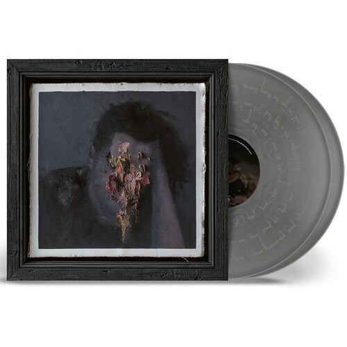 Conjurer - Pathos - Double LP Colored - NUCLEAR BLAST