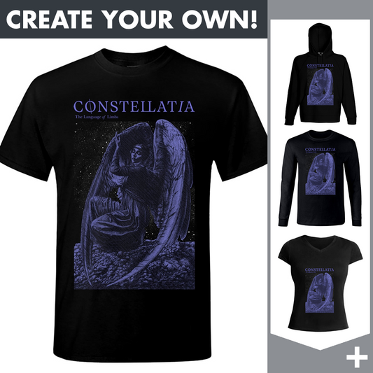Constellatia - Angel Of Death - Merchandising