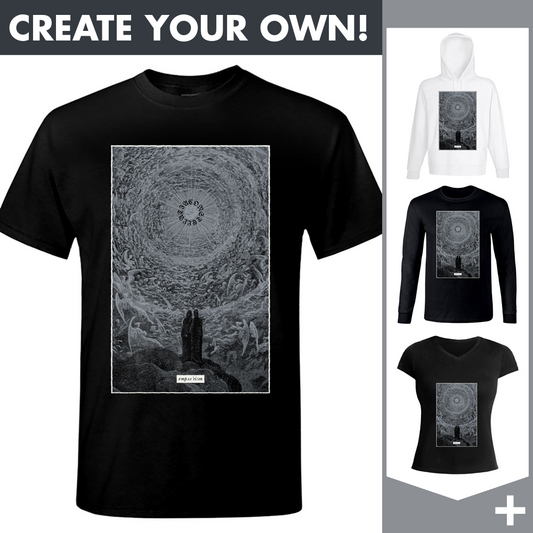 Constellatia - Empyrean - Merchandising